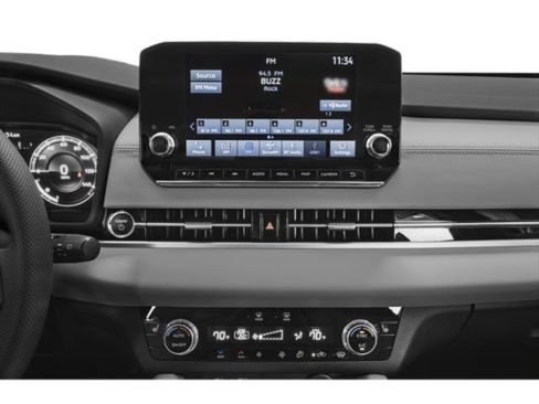 Used 2023 Mitsubishi Outlander SEL AWD/4WD image 10