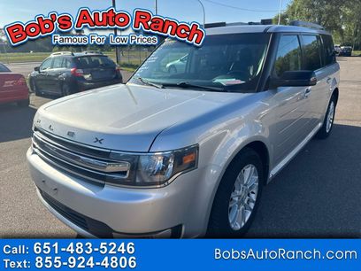 Used 2013 Ford Flex SEL