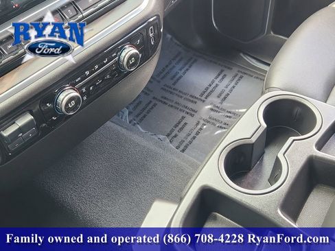 Used 2025 GMC Sierra 1500 SLT image 15