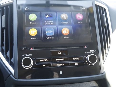 Used 2021 Subaru Crosstrek 2.5i Limited w/ Moonroof Package 1 image 24