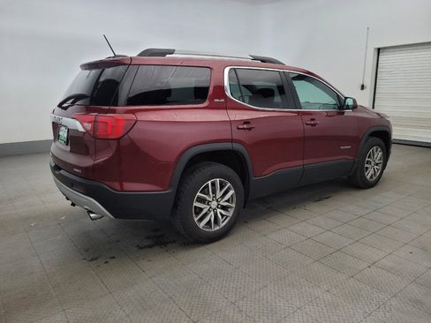 Used 2017 GMC Acadia SLE image 10