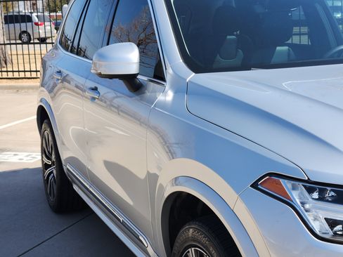 Used 2020 Volvo XC90 T6 Inscription image 8