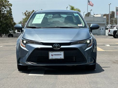 Used 2024 Toyota Corolla LE FWD image 7
