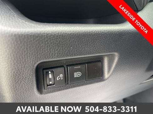 Used 2024 Toyota RAV4 XLE FWD image 25