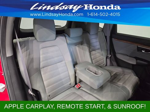 Used 2022 Honda CR-V EX image 10