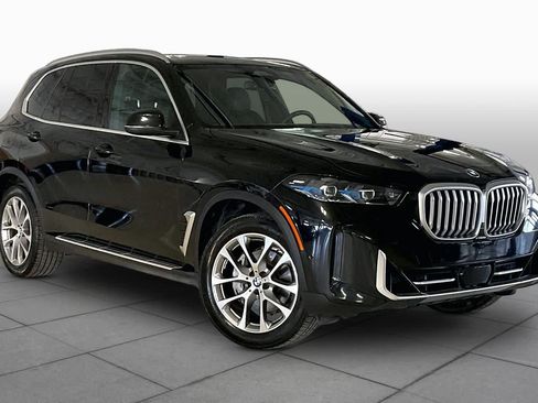 Used 2026 BMW X5 sDrive40i RWD image 2