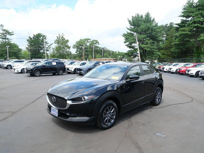 Used 2024 MAZDA CX-30 AWD 2.5 S