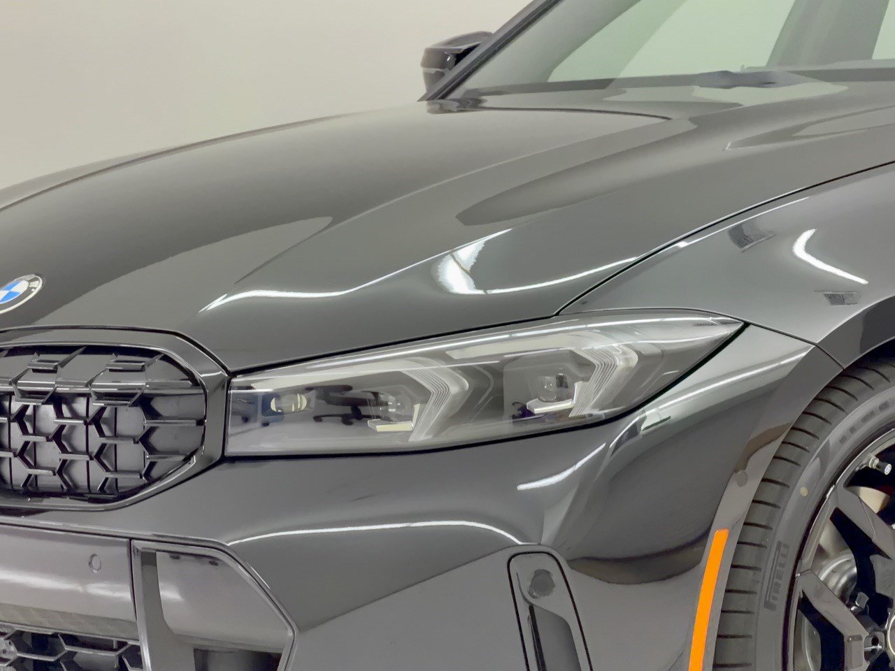 New 2026 BMW M340i w/ Premium Package RWD image 12