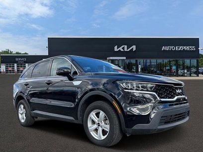 Used 2022 Kia Sorento LX