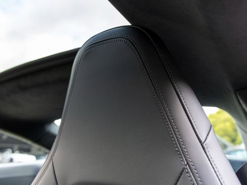 Certified 2025 Porsche 911 Carrera 4 GTS image 28