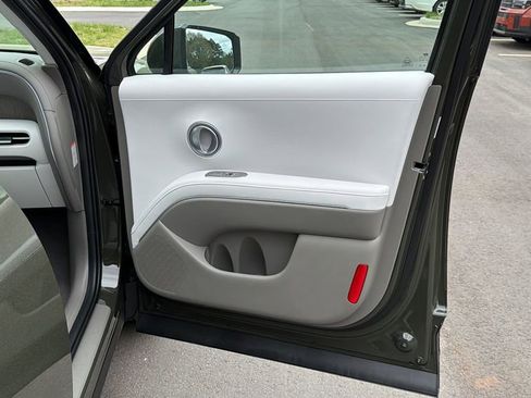 New 2026 Hyundai Palisade FWD Hybrid image 15