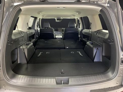 New 2026 Hyundai Santa Fe SE image 12