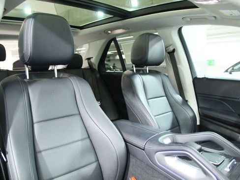 Certified 2021 Mercedes-Benz GLE 350 4MATIC image 25