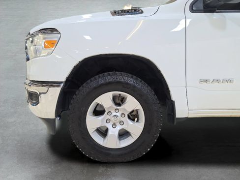 Certified 2024 RAM 1500 Big Horn AWD/4WD image 25