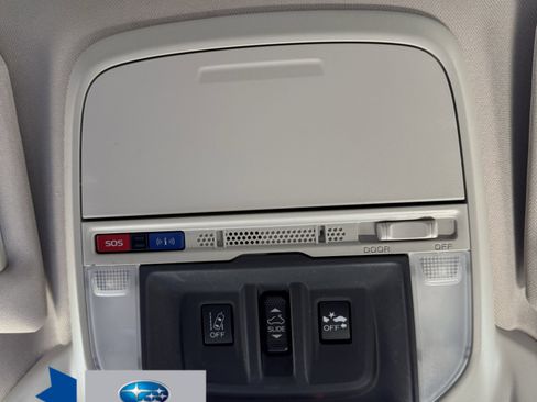 Used 2021 Subaru Forester Premium AWD/4WD image 32