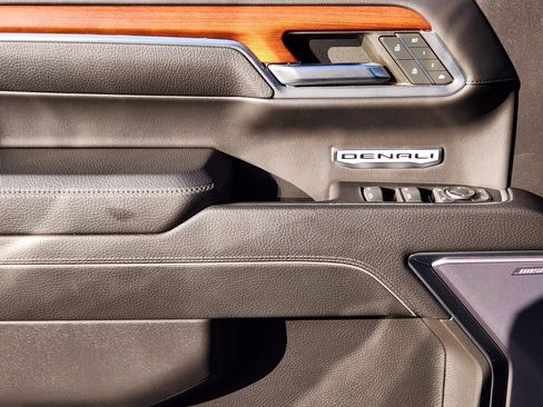 Certified 2023 GMC Sierra 1500 Denali w/ Denali Reserve Package image 25