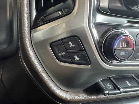 Used 2015 Chevrolet Silverado 2500 LTZ w/ LTZ Plus Package AWD/4WD image 25