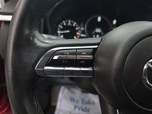 Used 2024 MAZDA CX-50 AWD 2.5 S w/ Cargo Package image 19