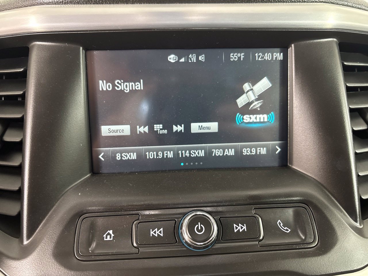 Used 2017 GMC Acadia SLE w/ Driver Alert Package I FWD image 15