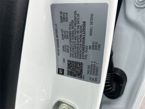 Used 2022 GMC Canyon Denali image 33