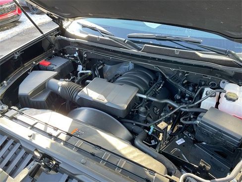 Used 2025 Chevrolet Silverado 2500 LT w/ Trail Boss Package image 29