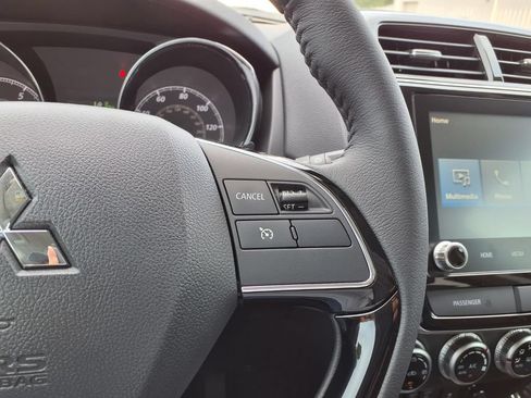 New 2026 Mitsubishi Outlander Sport SE AWD/4WD image 17