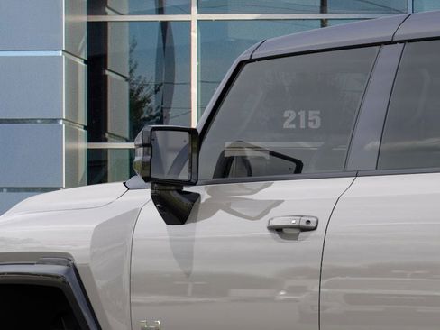 New 2026 GMC Hummer EV SUV AWD/4WD image 12