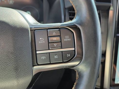 Used 2023 Ford Expedition Platinum RWD image 23