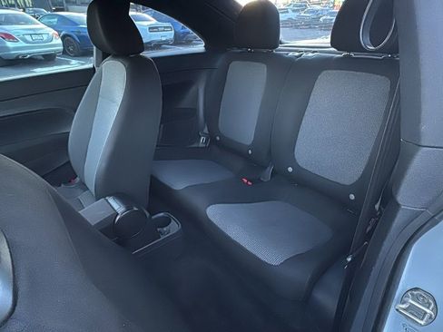 Used 2017 Volkswagen Beetle 1.8T S image 12