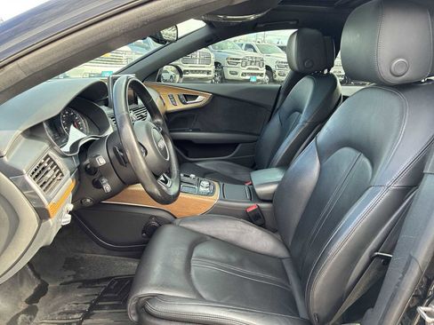 Used 2016 Audi A7 3.0T Prestige w/ Comfort Seating Package image 13