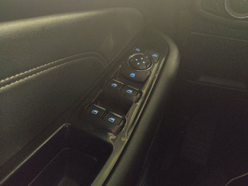 Used 2020 Ford Edge Titanium w/ Equipment Group 301A FWD image 27