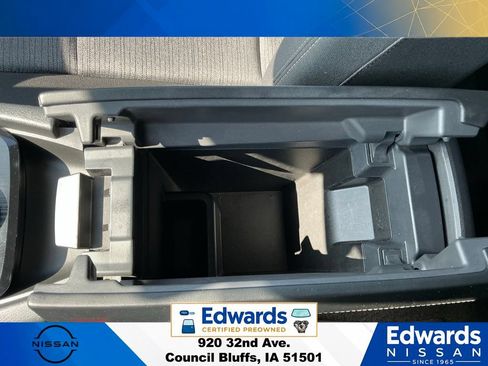 Used 2023 Nissan Rogue SV AWD/4WD image 27