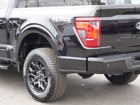 Used 2024 Ford F150 XLT w/ Equipment Group 302A MID image 9