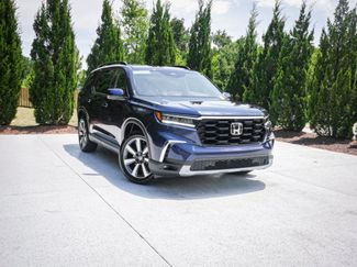 Certified 2025 Honda Pilot Elite video 2