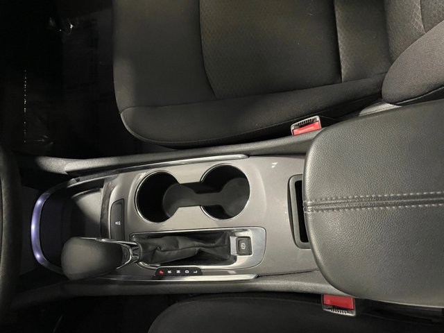 Used 2023 Chevrolet Malibu LT FWD image 12