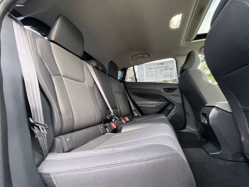 Used 2025 Subaru Crosstrek 2.0i Premium image 14