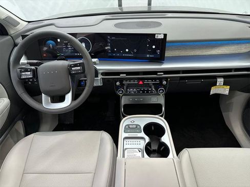 New 2026 Hyundai Ioniq 9 Limited image 26