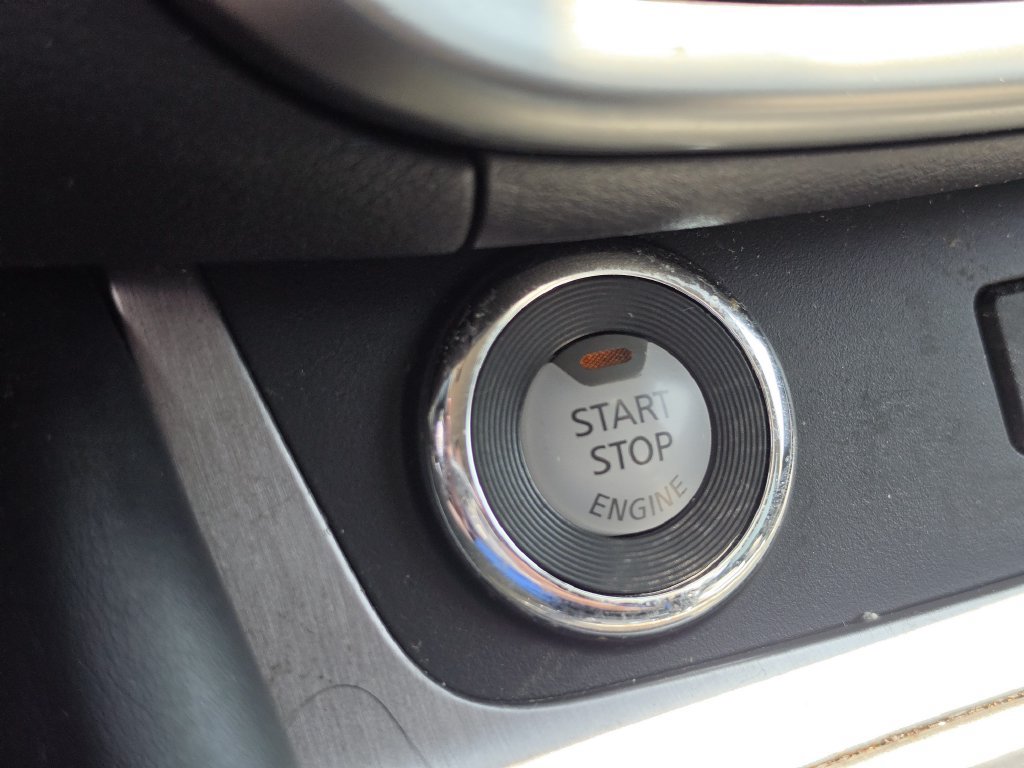 Certified 2024 Nissan Murano SV AWD/4WD image 23