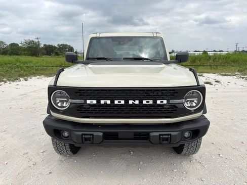 New 2026 Ford Bronco Big Bend w/ Black Diamond Package AWD/4WD image 17