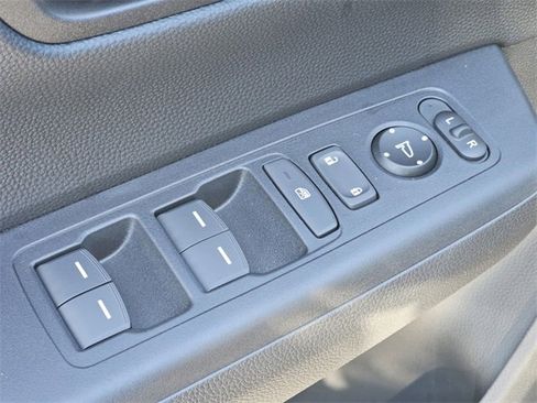 New 2025 Honda CR-V Sport-L image 19