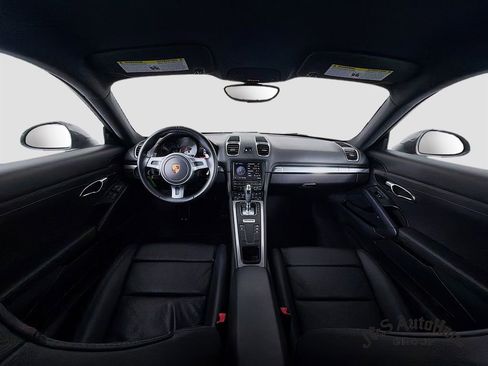 Used 2015 Porsche Cayman S RWD image 36
