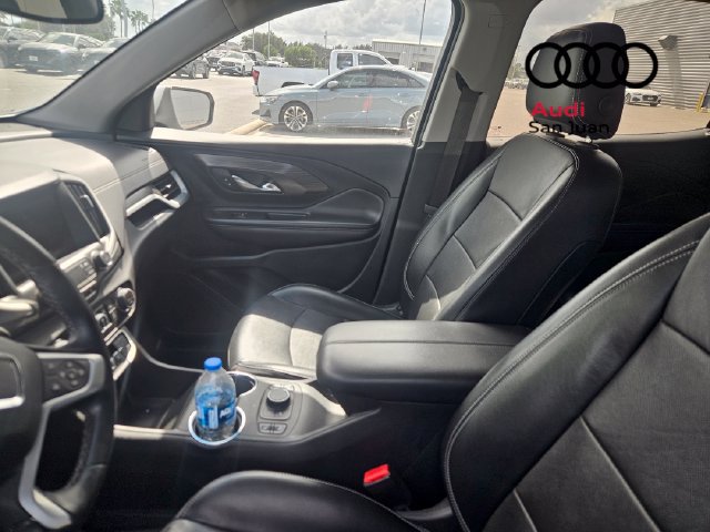 Used 2023 GMC Terrain SLT FWD image 7