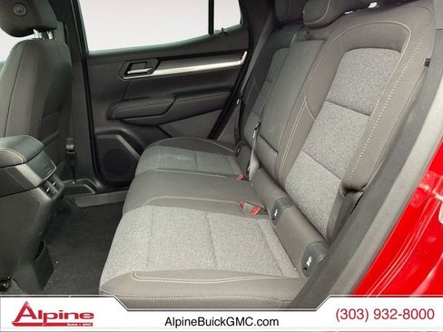 Used 2026 GMC Terrain Elevation w/ Technology Package II AWD/4WD image 13