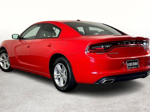 Used 2022 Dodge Charger SXT image 17