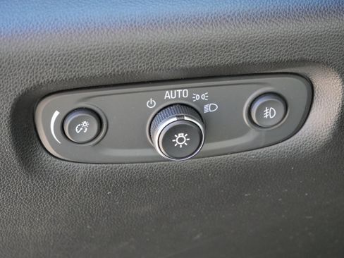 Used 2019 Chevrolet Traverse Premier w/ Redline Edition image 19