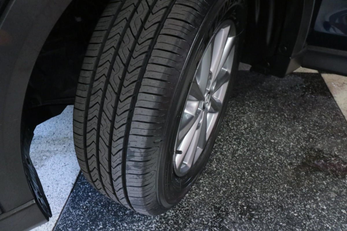 Used 2023 MAZDA CX-5 AWD 2.5 S image 9
