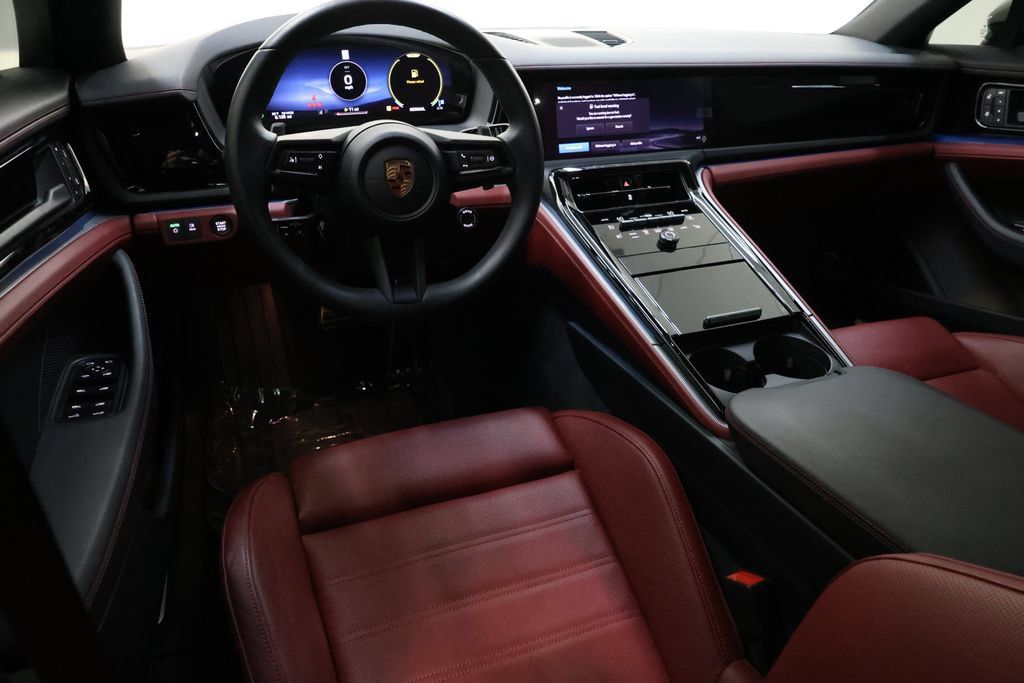 Used 2026 Porsche Panamera image 74