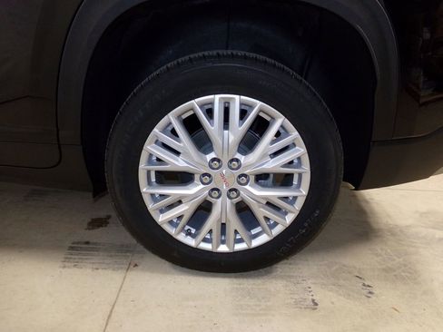 New 2026 GMC Acadia Elevation w/ Elevation Premium Package image 33