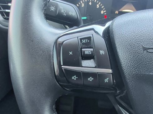 Used 2022 Ford Escape SEL image 14