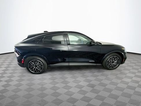 Certified 2025 Ford Mustang Mach-E Premium AWD/4WD image 14